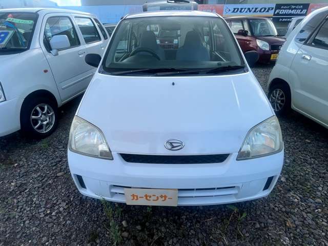 2003 Daihatsu Mira – thumbnail 3