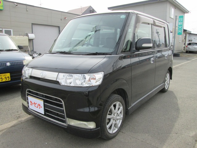 2007 Daihatsu Tanto