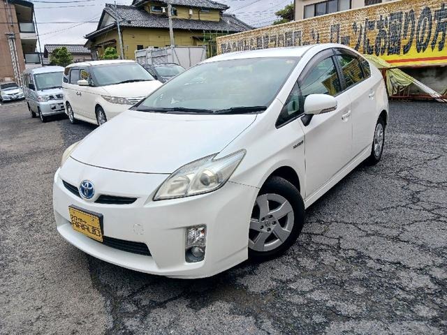2009 Toyota Prius