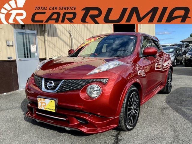 2010 Nissan Juke