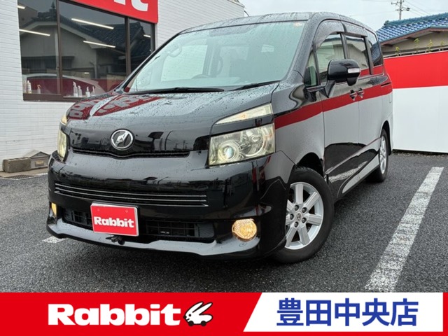 2008 Toyota Voxy