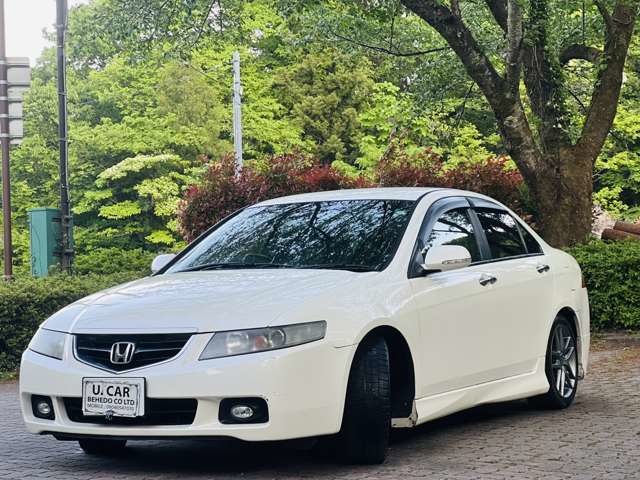 2005 Honda Accord