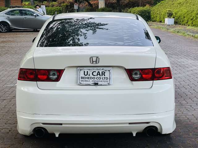 2005 Honda Accord – thumbnail 3