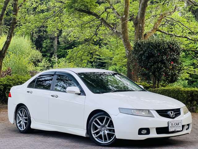 2005 Honda Accord – thumbnail 4
