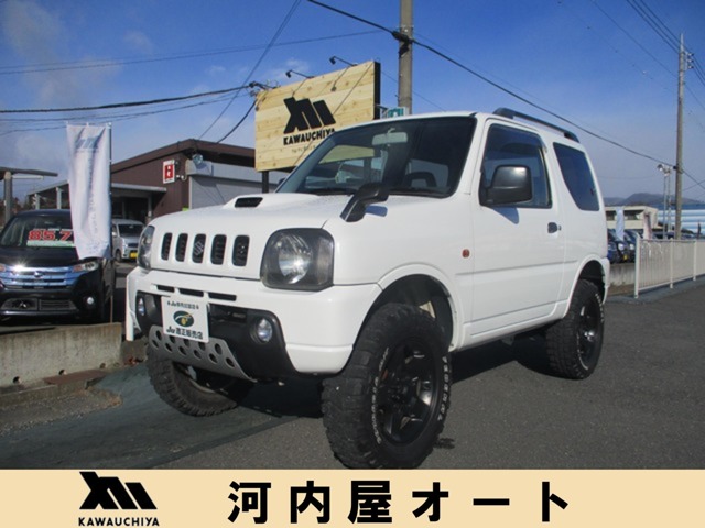 2001 Mazda AZ-Offroad