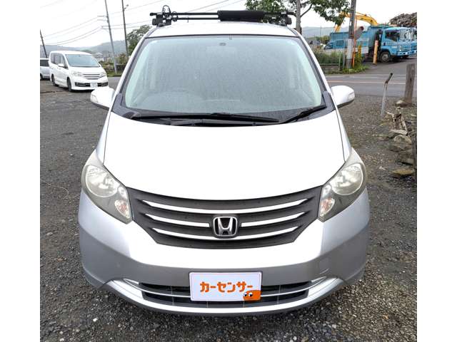 2009 Honda Freed – thumbnail 2