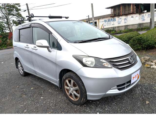 2009 Honda Freed – thumbnail 3