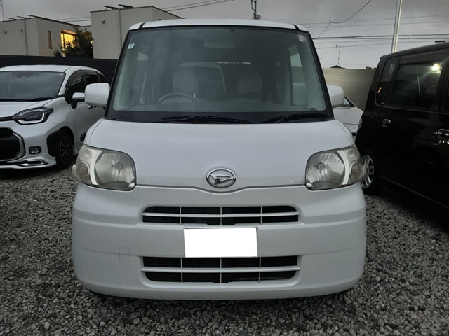 2008 Daihatsu Tanto