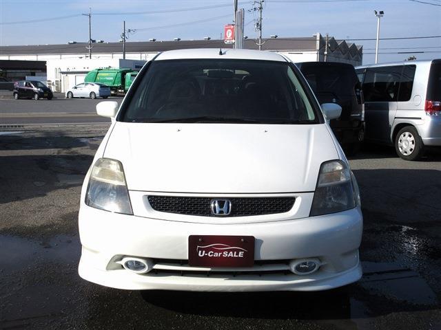 2003 Honda Stream – thumbnail 2