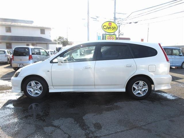 2003 Honda Stream – thumbnail 4