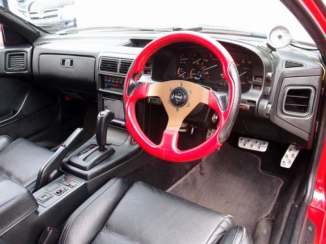 1990 Mazda Savanna RX-7 Cabriolet – thumbnail 3
