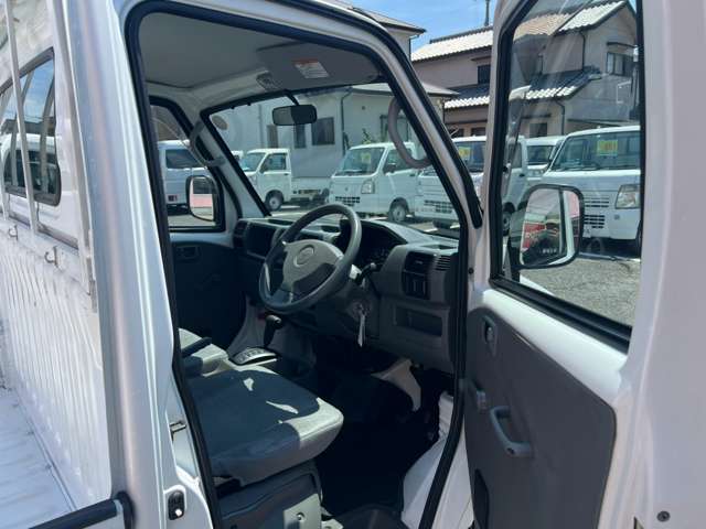 2005 Nissan Clipper Truck – thumbnail 3