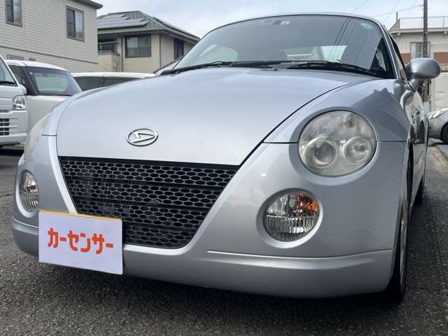 2003 Daihatsu Copen – thumbnail 3