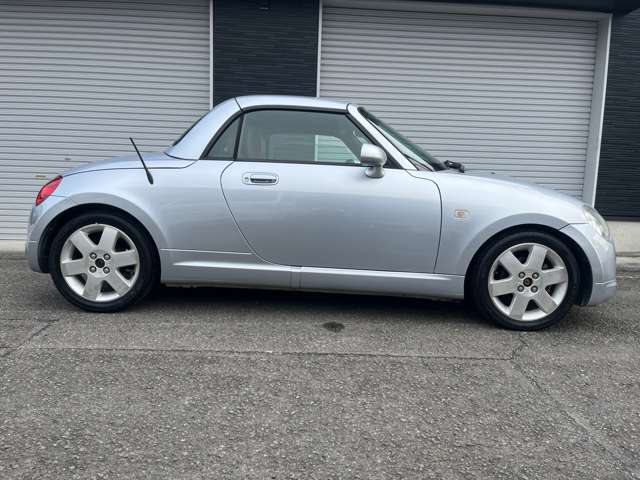 2003 Daihatsu Copen – thumbnail 4