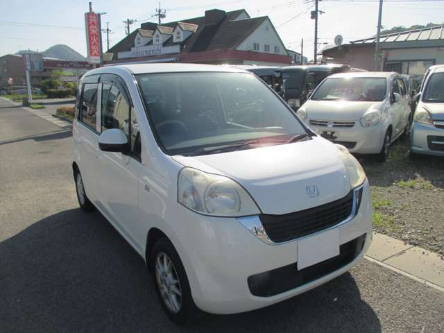 2009 Honda Life – thumbnail 2