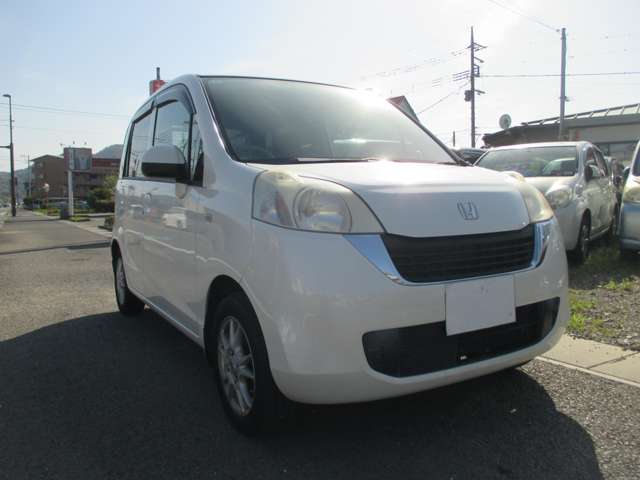 2009 Honda Life – thumbnail 3
