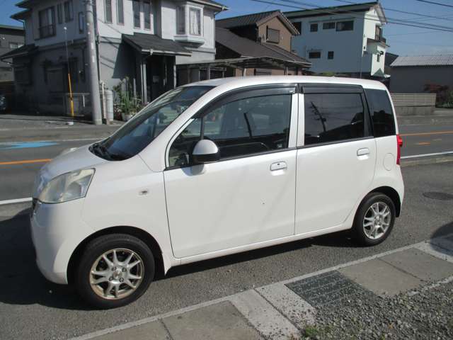 2009 Honda Life – thumbnail 4