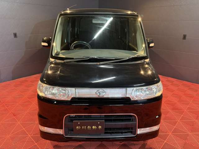 2005 Daihatsu Tanto – thumbnail 4