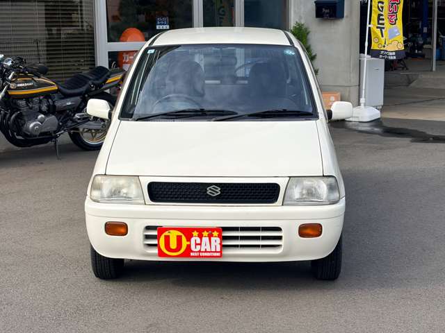 1993 Suzuki Cervo Mode – thumbnail 2