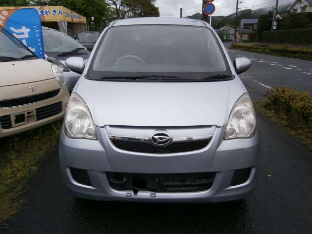 2008 Daihatsu Mira – thumbnail 2