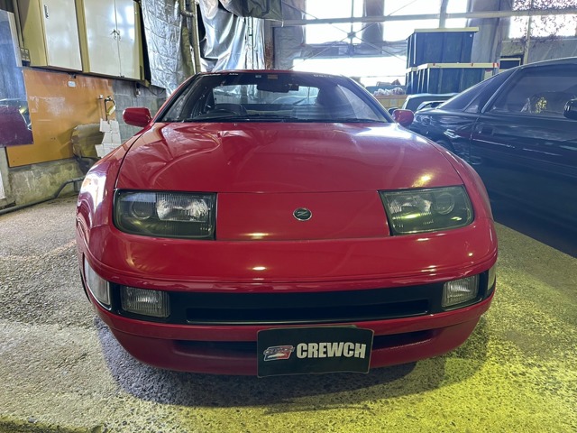 1991 Nissan Fairlady Z