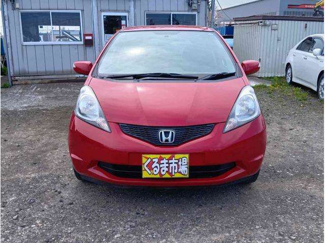 2009 Honda Fit – thumbnail 2