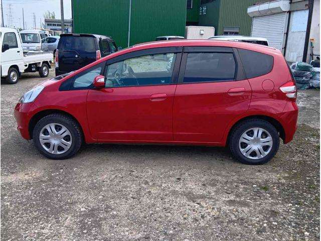 2009 Honda Fit – thumbnail 3