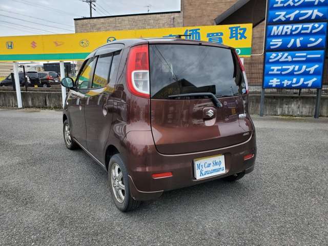 2006 Suzuki MR Wagon – thumbnail 2