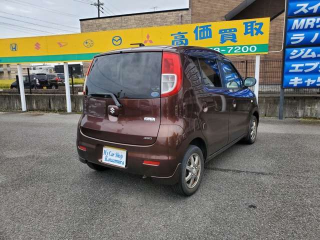 2006 Suzuki MR Wagon – thumbnail 3