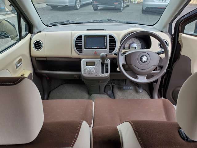 2006 Suzuki MR Wagon – thumbnail 4