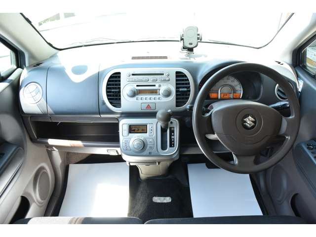 2008 Suzuki MR Wagon – thumbnail 2