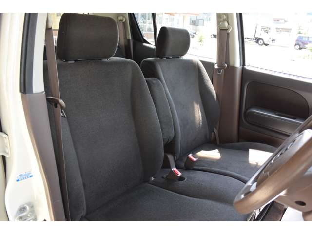 2008 Suzuki MR Wagon – thumbnail 3