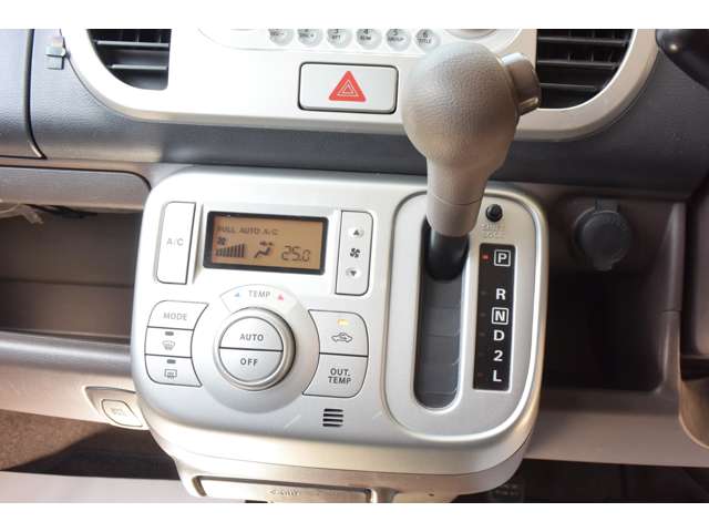 2008 Suzuki MR Wagon – thumbnail 4