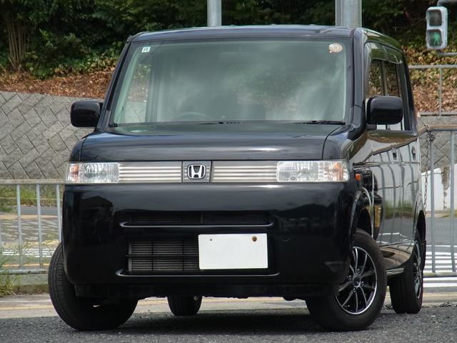 2006 Honda That's
