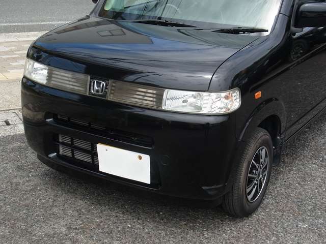 2006 Honda That's – thumbnail 2