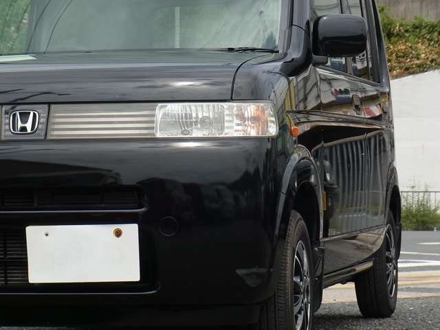 2006 Honda That's – thumbnail 3