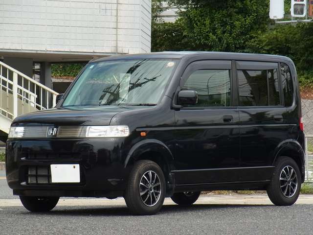 2006 Honda That's – thumbnail 4