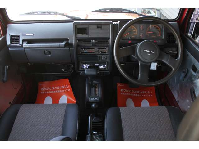 1994 Suzuki Jimny – thumbnail 3