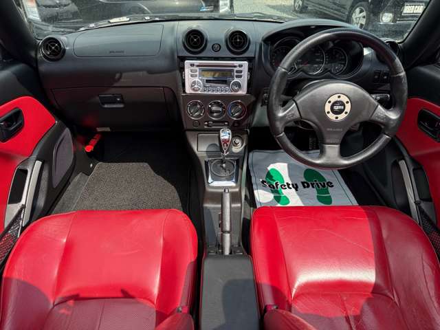 2007 Daihatsu Copen – thumbnail 2