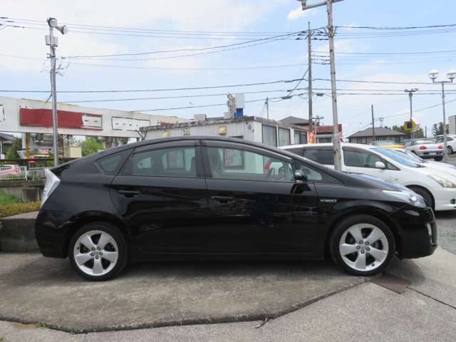 2009 Toyota Prius – thumbnail 3