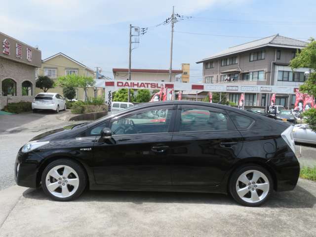 2009 Toyota Prius – thumbnail 4