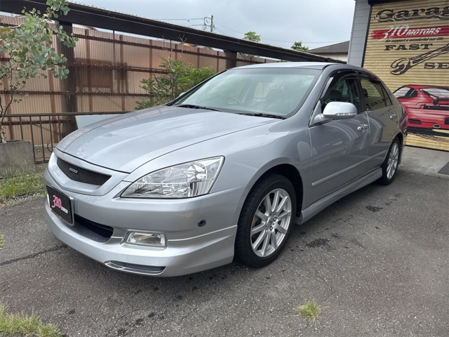 2004 Honda Inspire