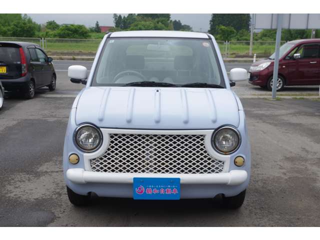 2007 Suzuki Alto – thumbnail 2
