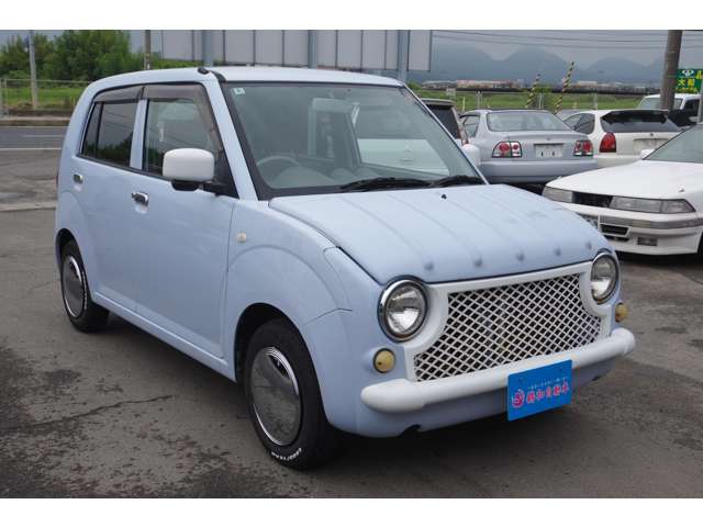 2007 Suzuki Alto – thumbnail 3