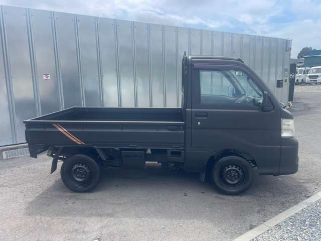 2005 Daihatsu Hijet Truck – thumbnail 4