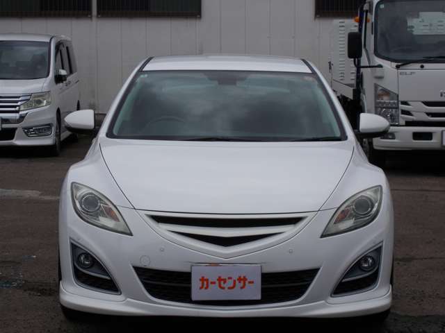 2010 Mazda Atenza Sport – thumbnail 3