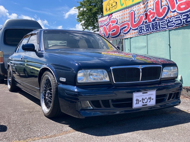 1995 Nissan Cima