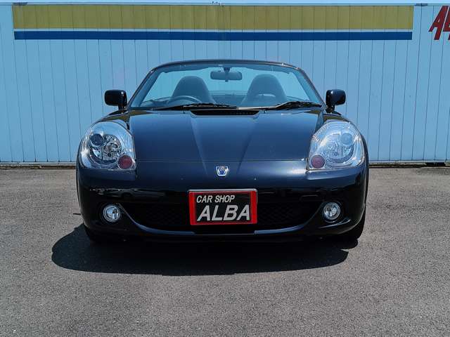 2006 Toyota MR-S – thumbnail 3