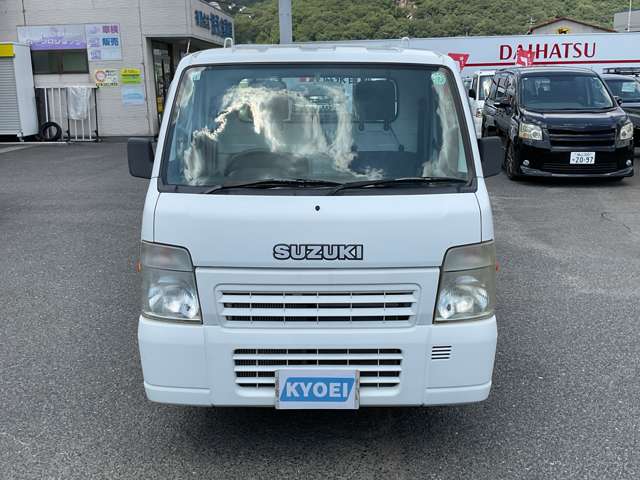 2008 Suzuki Carry – thumbnail 3