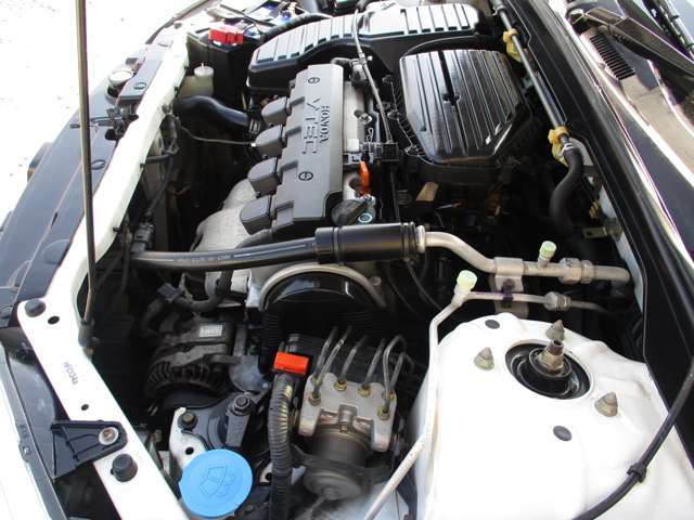 2000 Honda Civic Ferio – thumbnail 4